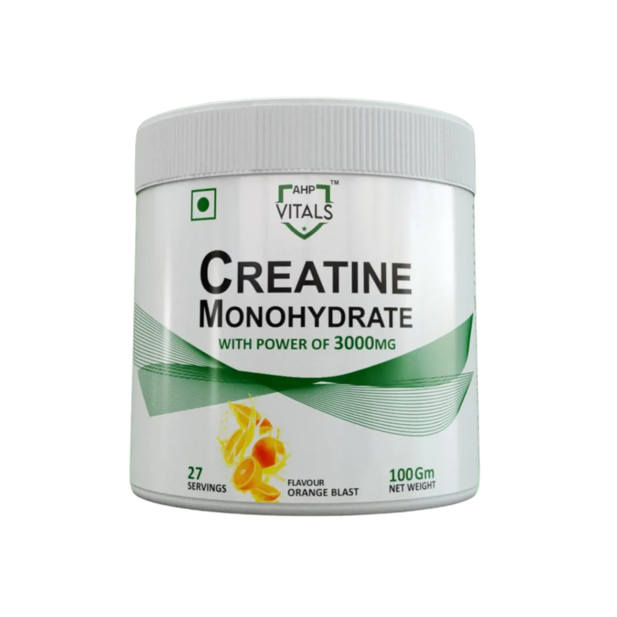 Creatine Monohydrate (Flavoured)