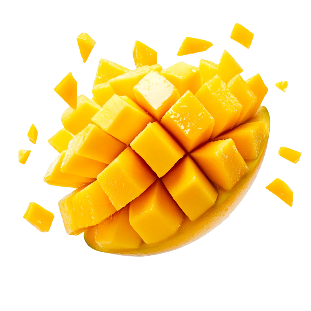 Fresh Mango