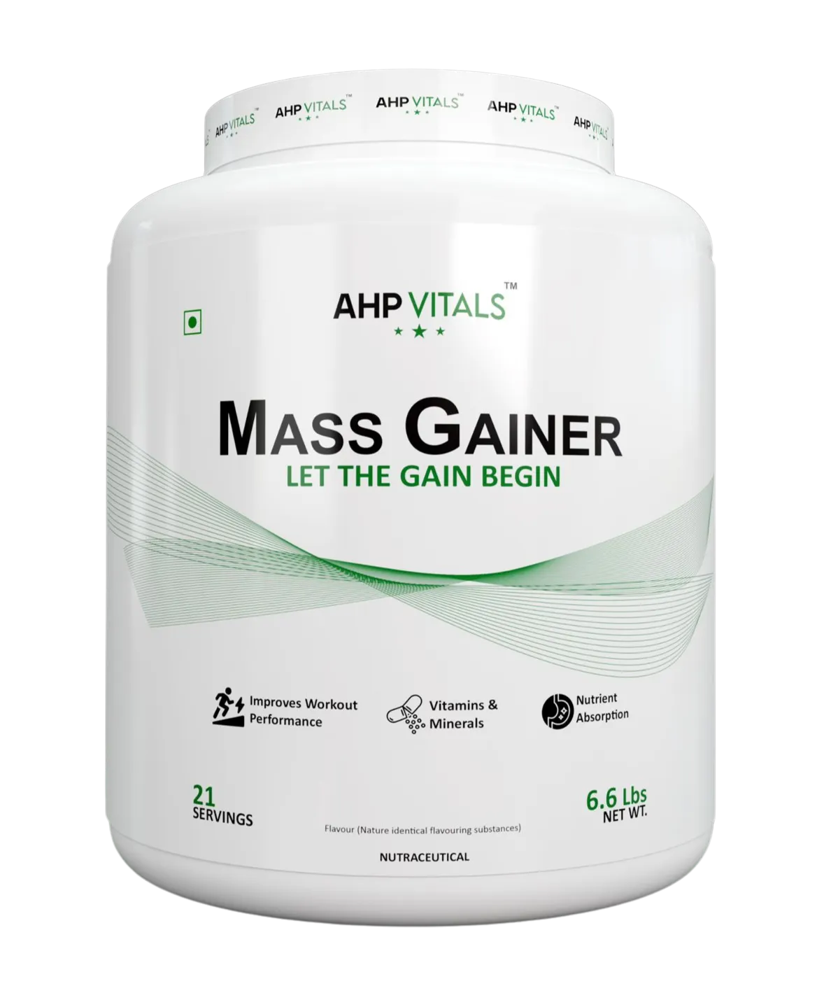 Mass Gainer