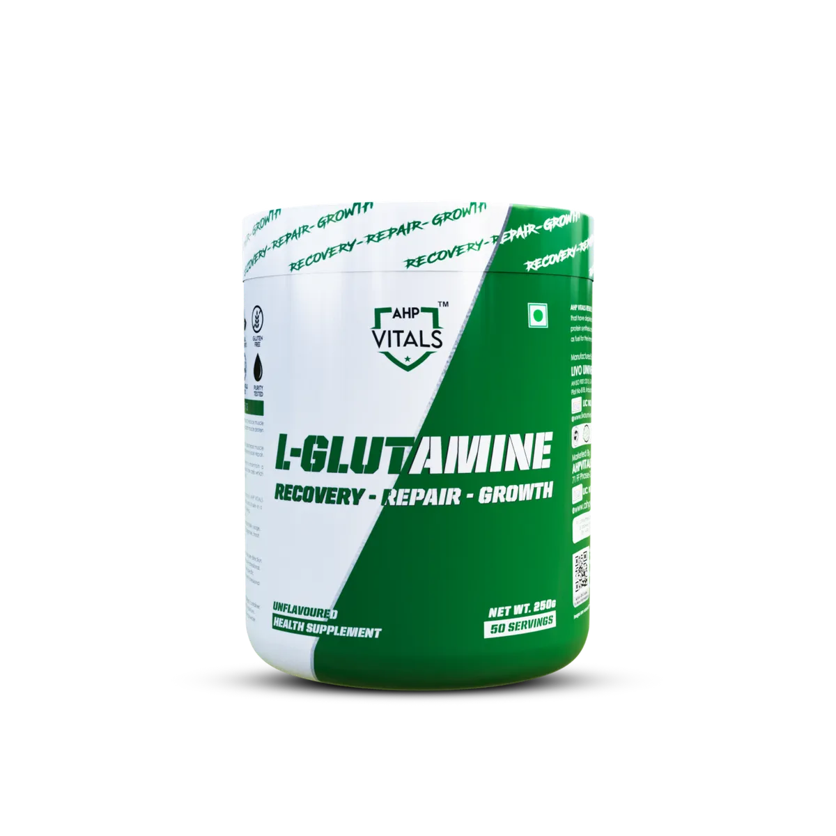 L-Glutamine